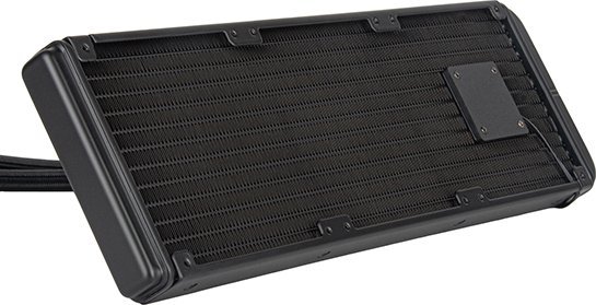 фото Водяне охолодження SilverStone SST-XE360-4677