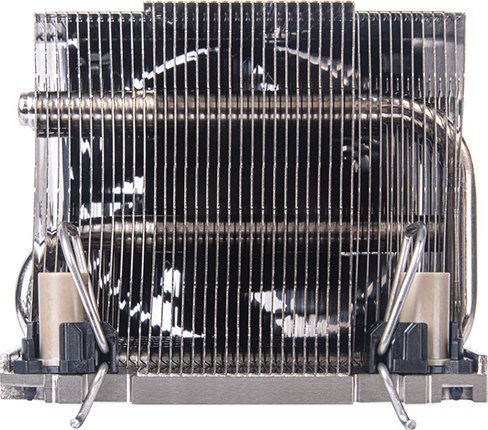 фото Повітряне охолодження SilverStone XE02 4189 (SST-XE02-4189)