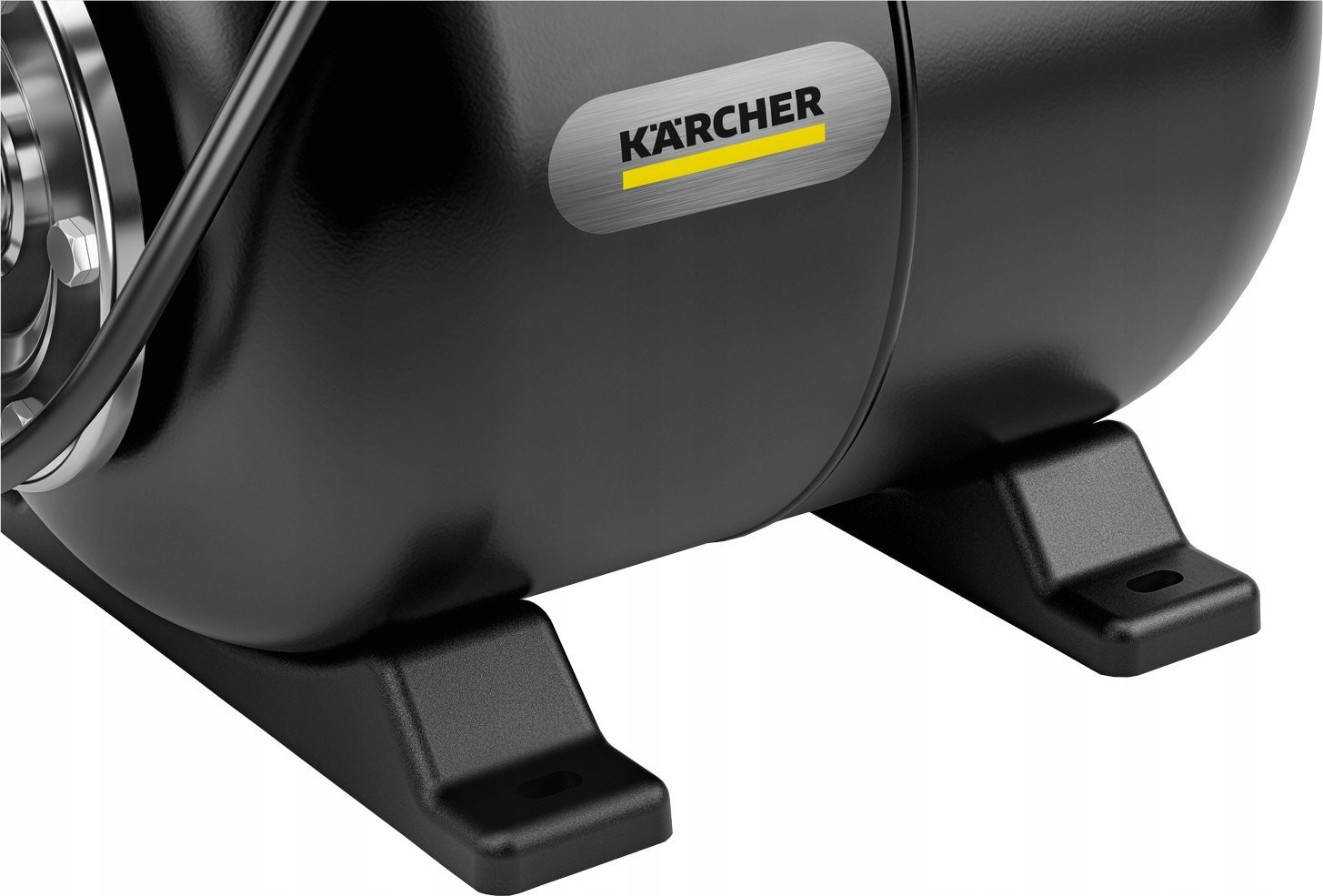 фото Насосна станція Karcher BP 3.200 Home (1.645-750.0)