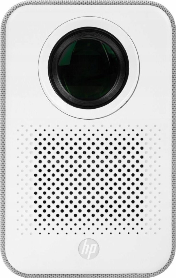 фото Мультимедійний проектор HP CC500