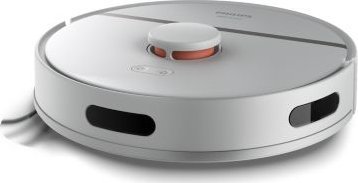 фото Робот-пилосос з вологим прибиранням Philips HomeRun 3000 Series Aqua XU3000/02
