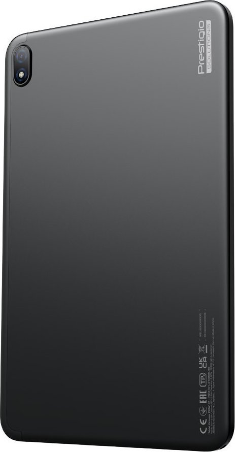 фото Планшет Prestigio Virtuoso 10.3 6/128 GB LTE Graphite (PSTA101_6128GB_4G)