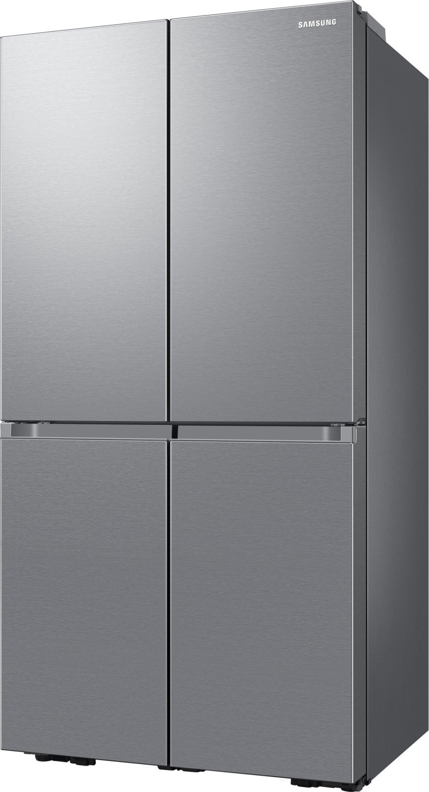 фото Холодильник з морозильною камерою Samsung RF65DG960ESREO