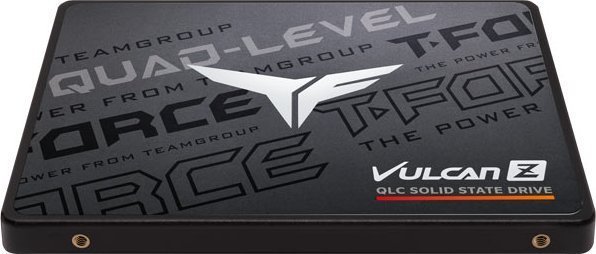 фото SSD накопичувач Team Vulcan Z 2 TB (T253TY002T0C101)