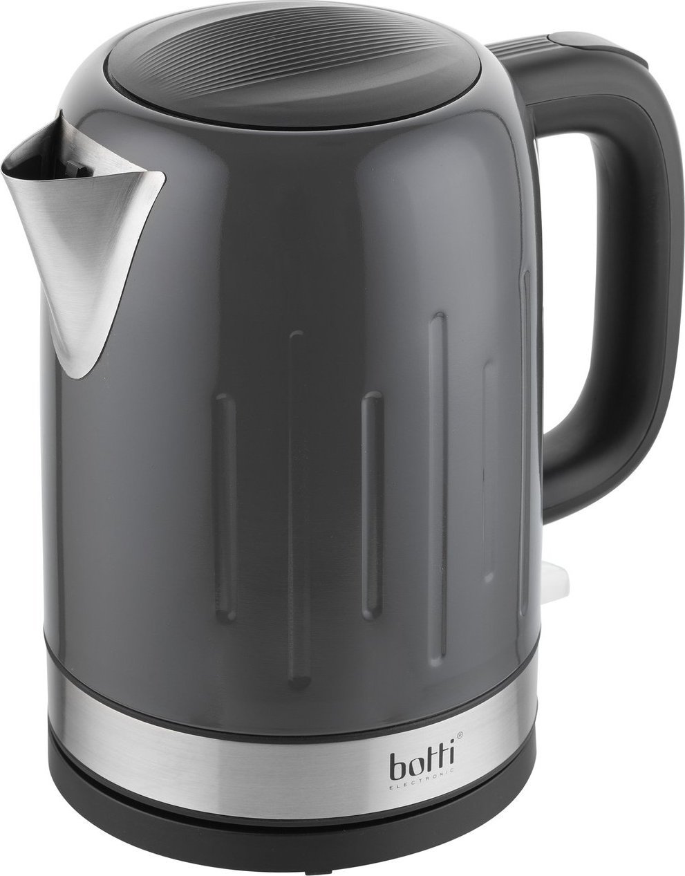 фото Електрочайник Botti Verio Graphite