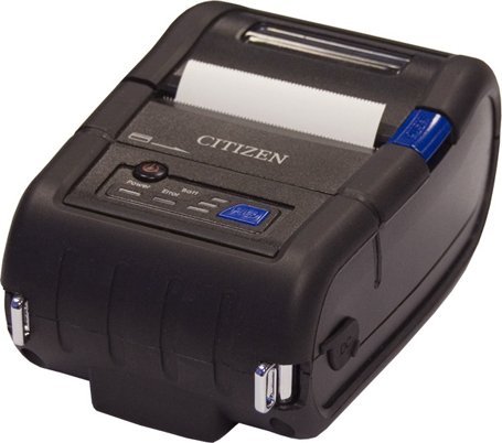 фото Принтер етикеток Citizen CMP-20II
