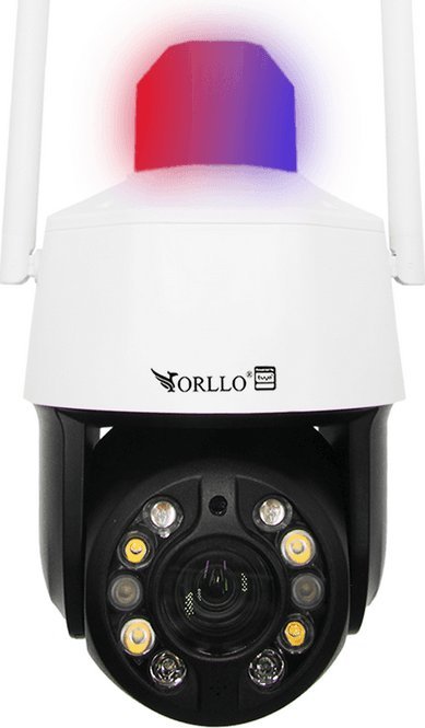 фото IP-камера відеоспостереження Orllo TZ3