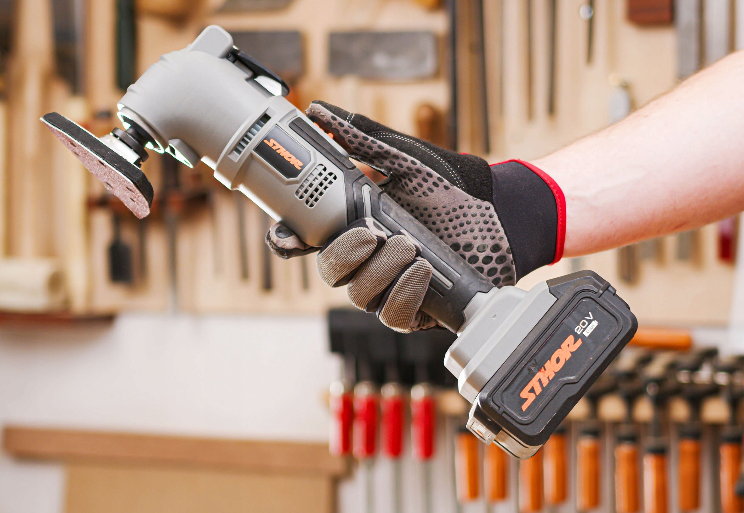 фото Реноватор Sthor 78151