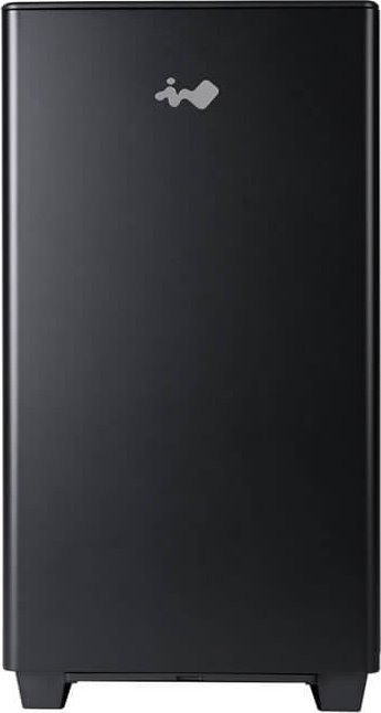 фото Корпус In Win A5 Black (IW-CS-A5BLK-1AM120S)