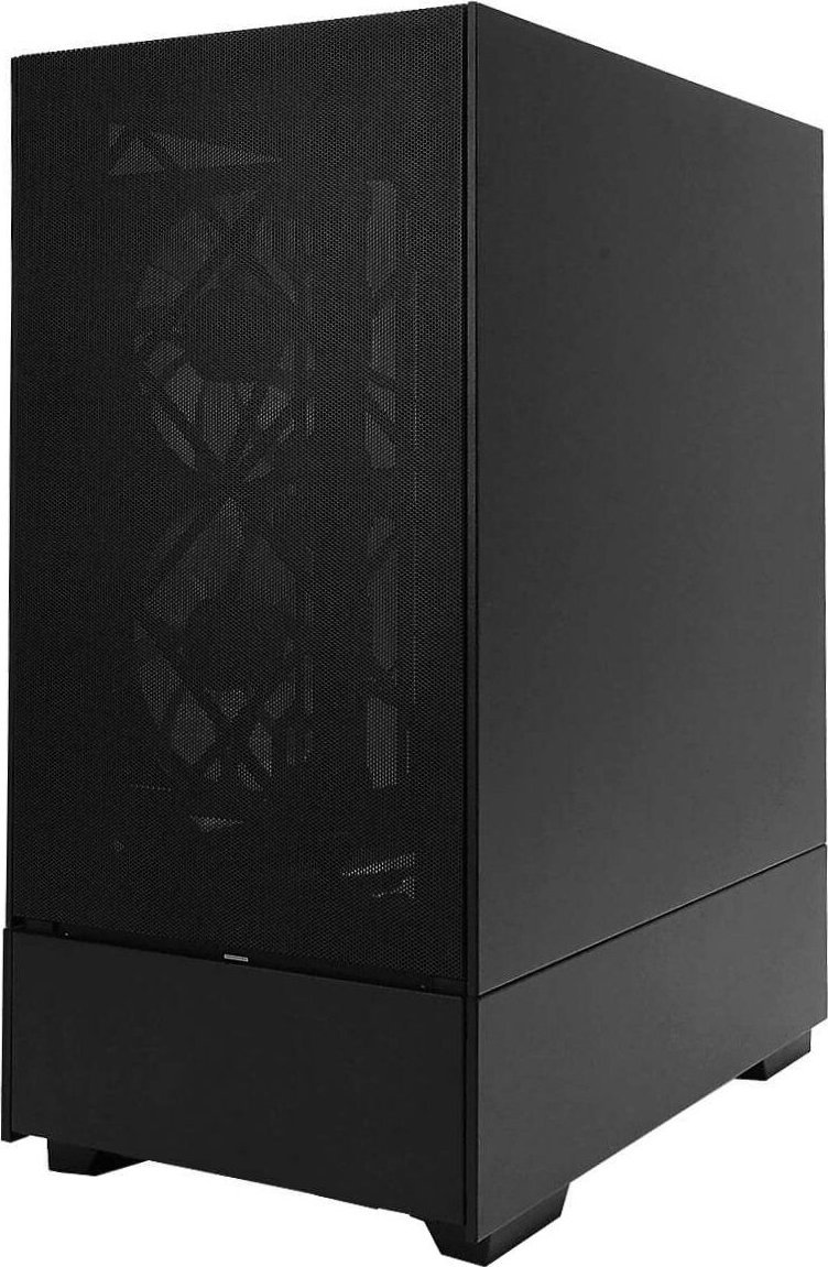 фото Корпус In Win ModFree Base Black (IW-CS-MFBASE-BLK)