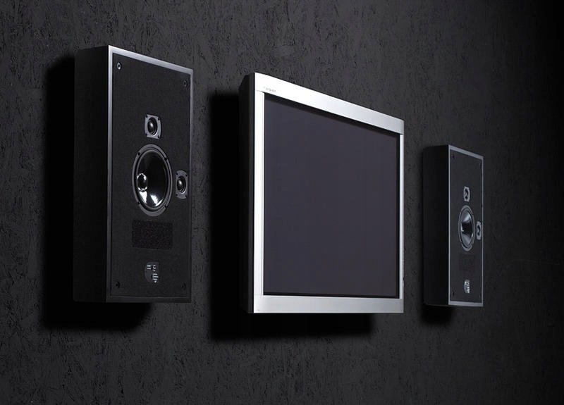 фото Акустична система PMC WAFER1