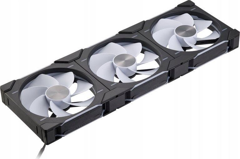 фото Вентилятор Phanteks D30-140 D-RGB Reverse Black 3-pack (PH-F140D30R_DRGB_PWM_BK01_3P)