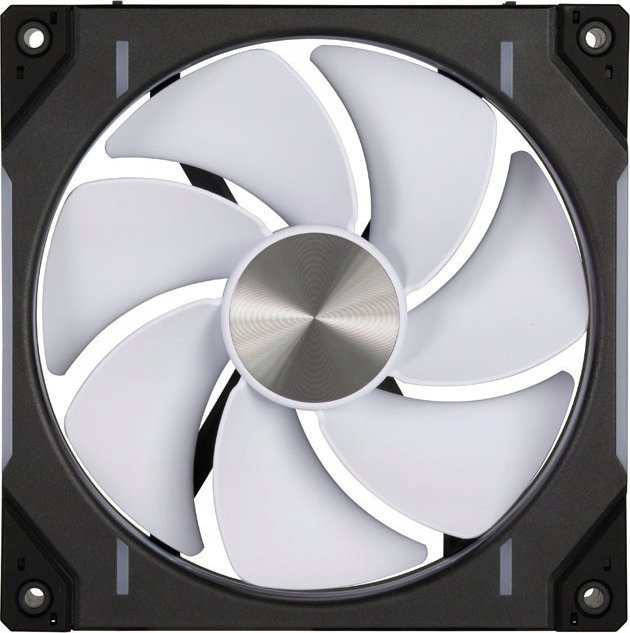 фото Вентилятор Phanteks D30-140 D-RGB Reverse Black 3-pack (PH-F140D30R_DRGB_PWM_BK01_3P)