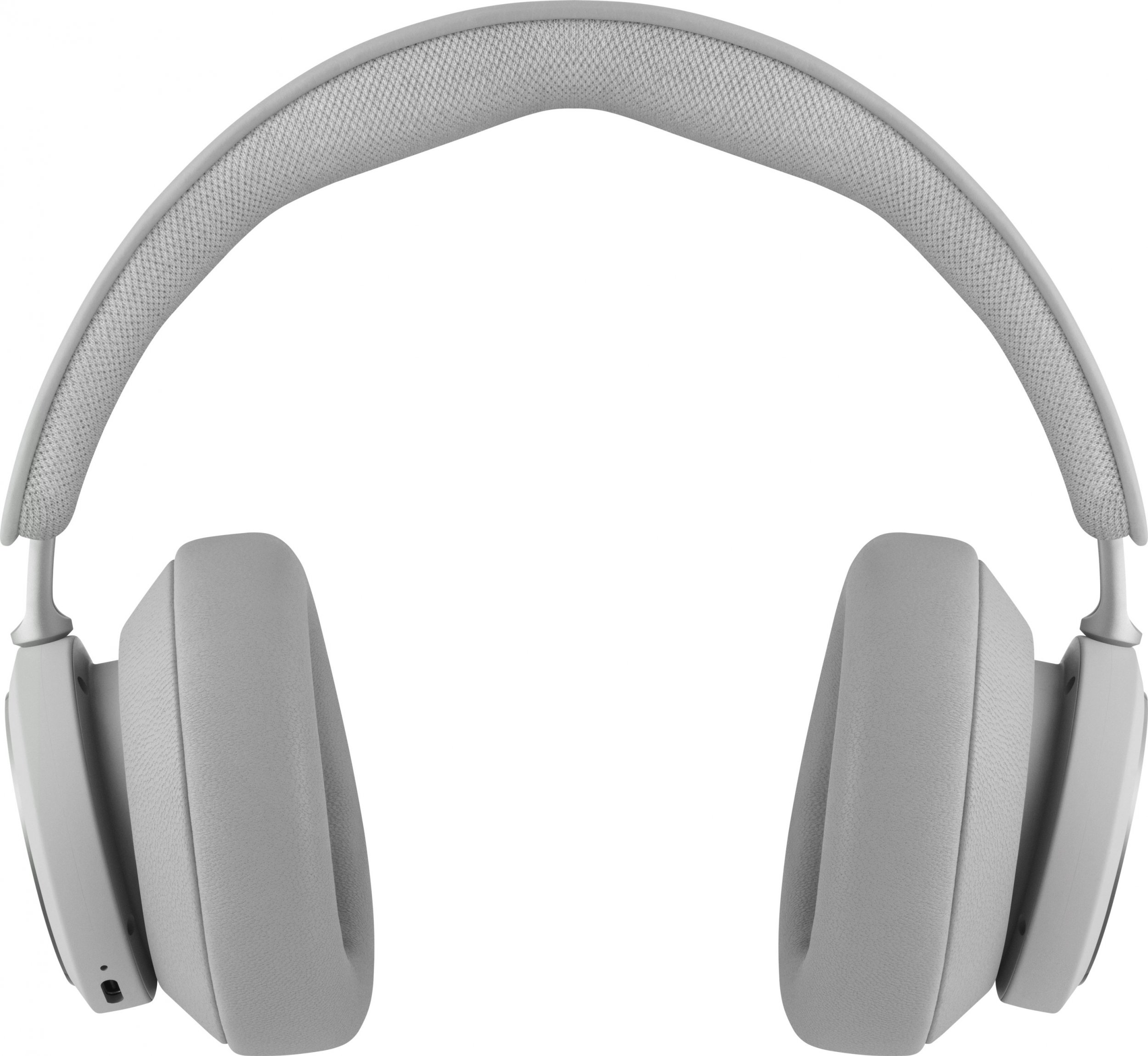фото Навушники з мікрофоном Bang & Olufsen Cisco 980 White