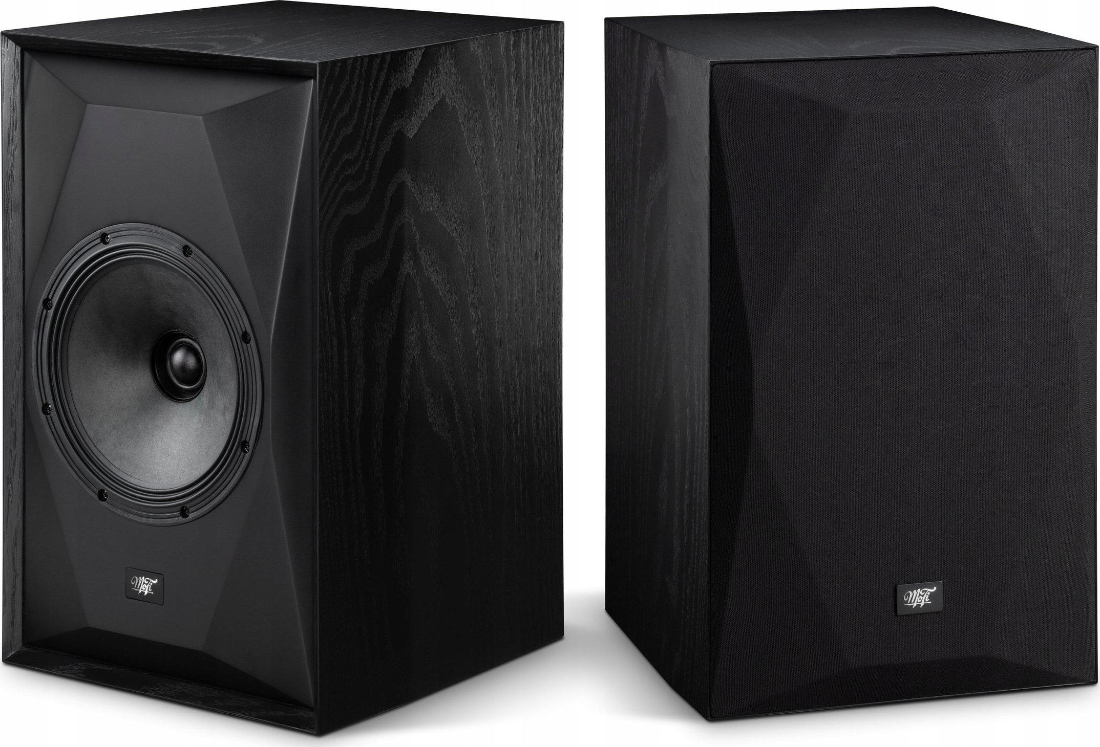 фото Акустична система Mofi SourcePoint 8 Black