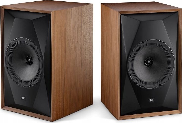 фото Акустична система Mofi SourcePoint 10 Walnut