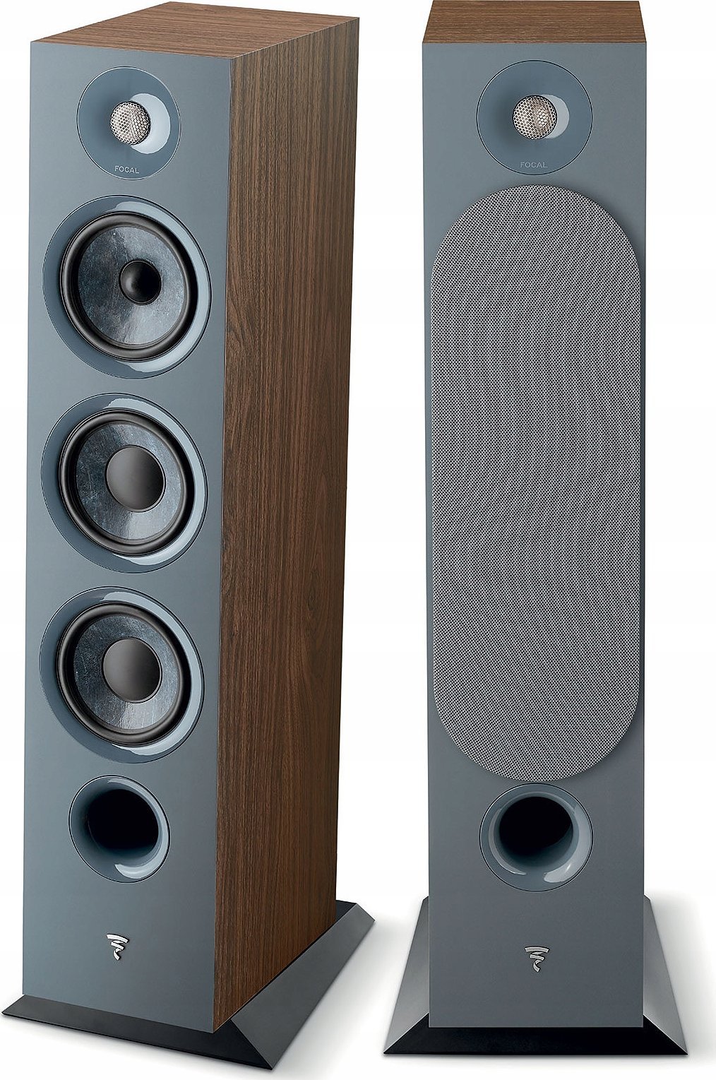 фото Focal Chora 826