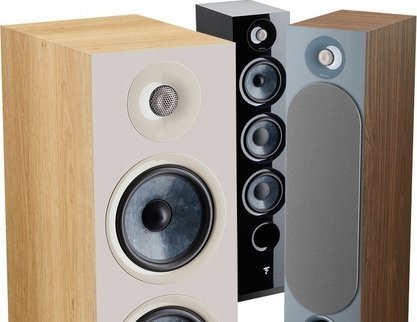 фото Focal Chora 826