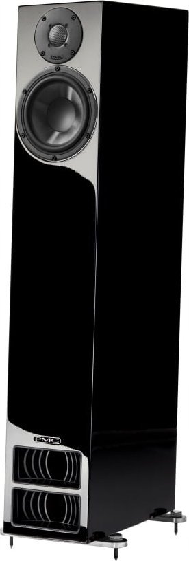 фото Акустична система PMC Twenty 5.24I Black Gloss