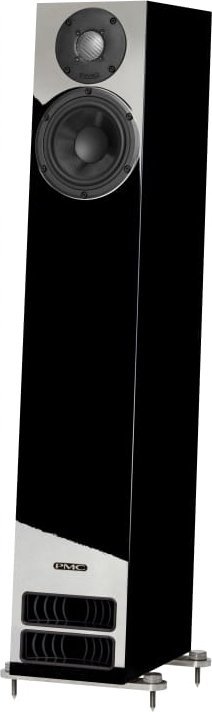 фото Акустична система PMC Twenty 5.23I Black Gloss