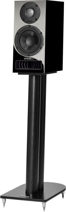фото Акустична система PMC Twenty 5.21I Black Gloss (2-Pack)