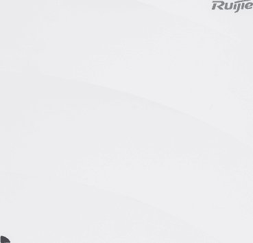 фото Точка доступу Ruijie RG-AP820-L(V3)