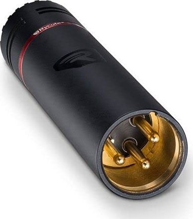 фото Мікрофон для відеокамери Rycote CA-08 Cardioid