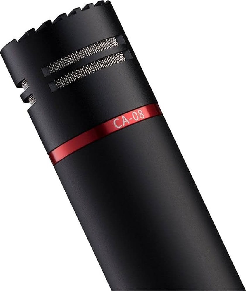 фото Мікрофон для відеокамери Rycote CA-08 Cardioid