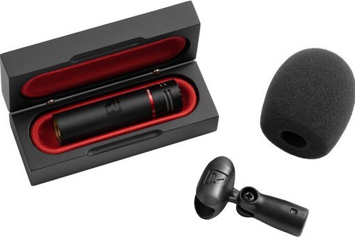 фото Мікрофон для відеокамери Rycote CA-08 Cardioid