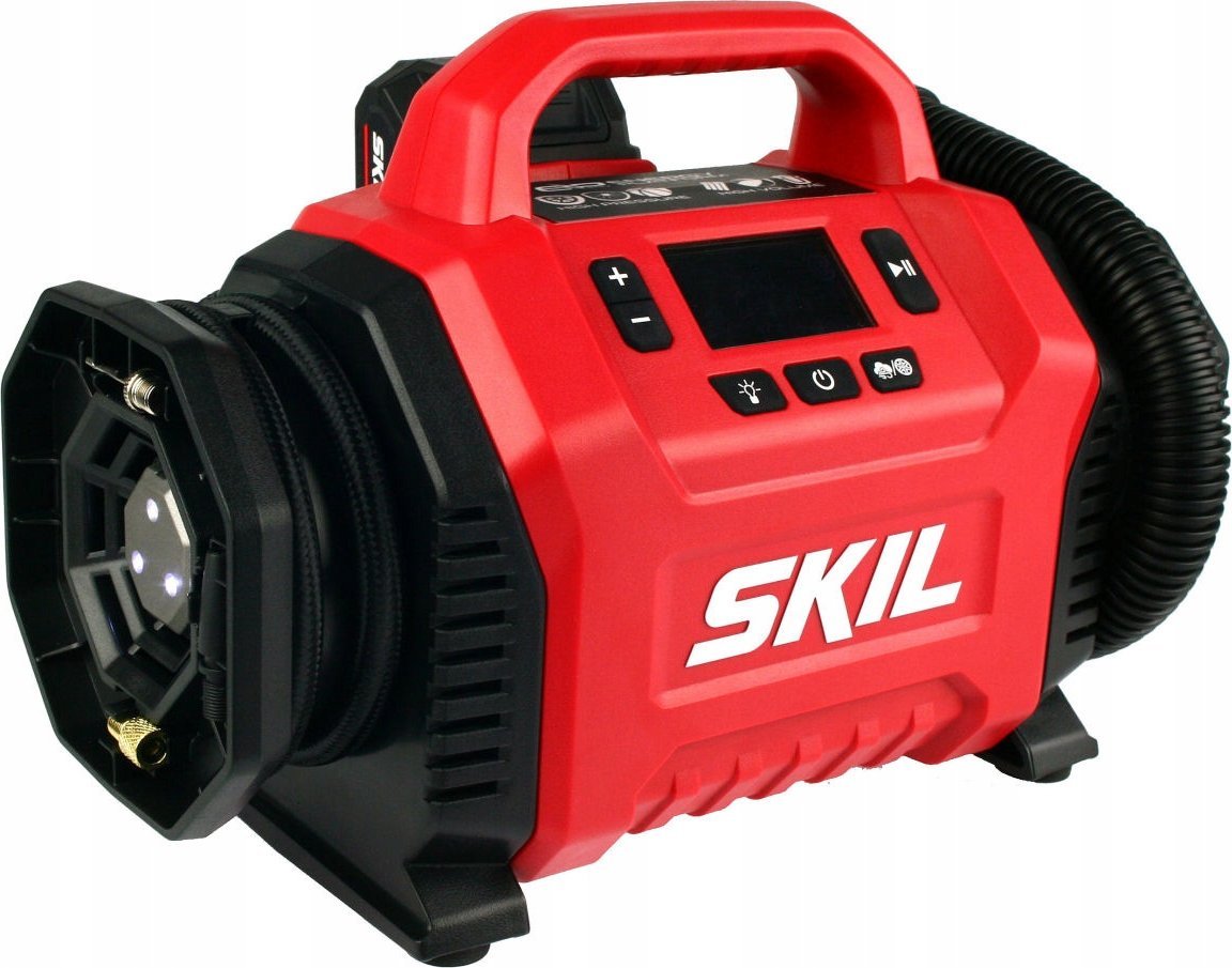 фото Компресор SKIL 3153 CA