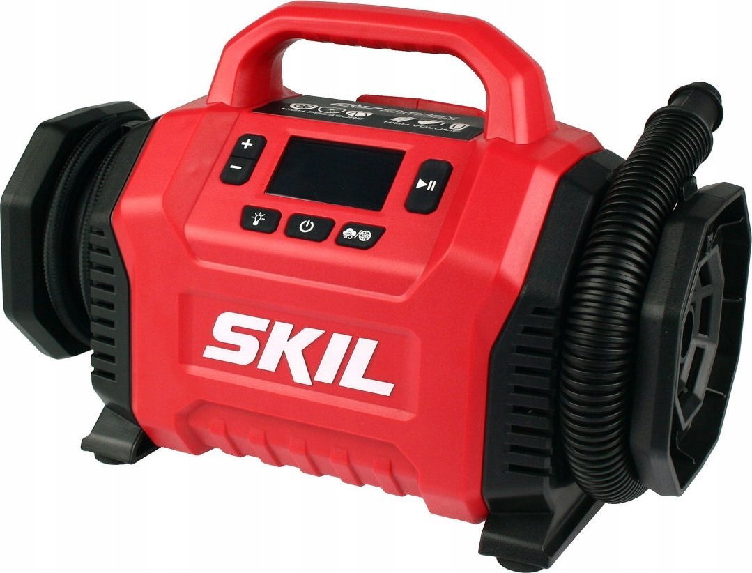 фото Компресор SKIL 3153 CA