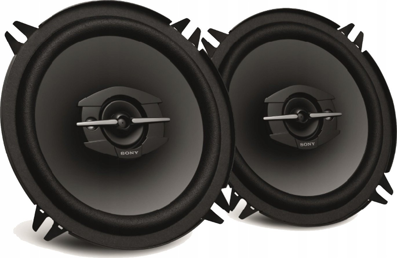фото Коаксіальна автоакустика Sony XS-GTF1339U