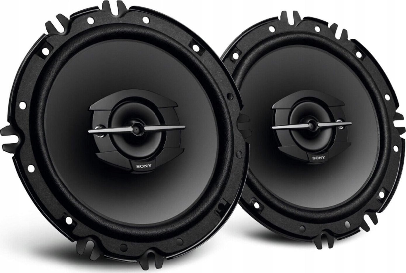 фото Коаксіальна автоакустика Sony XS-GTF1639U