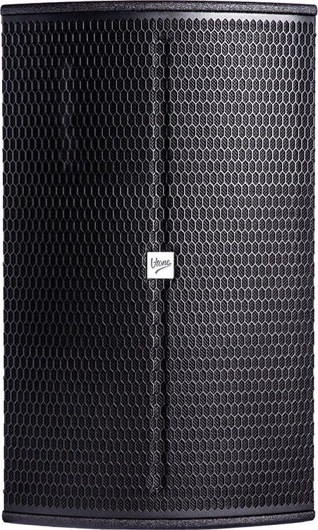 фото Акустична система V-Tone NBX-115A Black