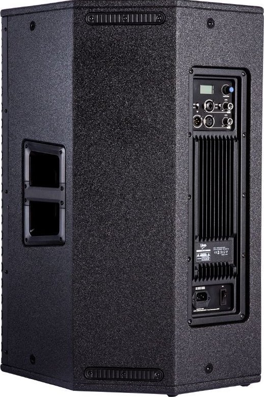 фото Акустична система V-Tone NBX-115A Black