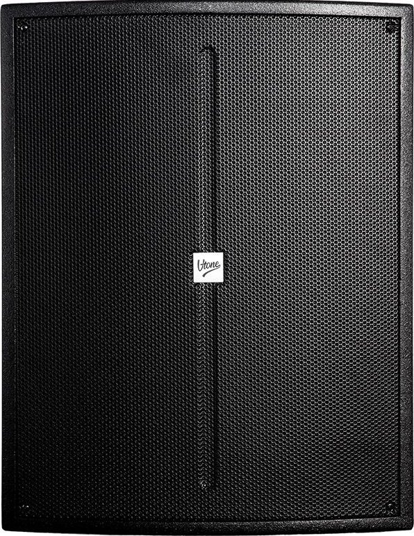 фото Акустична система V-Tone NBS-118 Black