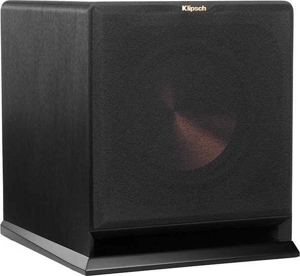 фото Акустична система Klipsch RP-110WSW