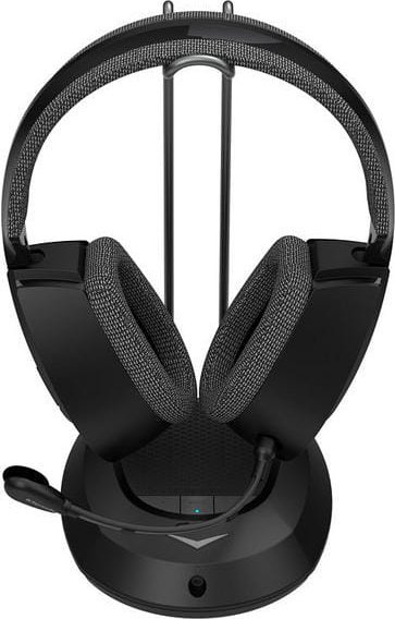 фото Навушники з мікрофоном Klipsch KG-300 Pro Black