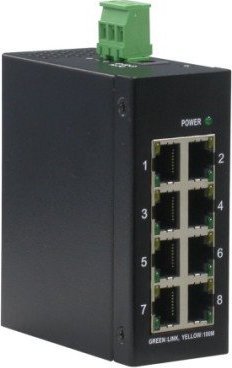 фото Комутатор некерований Roline 21.13.1156