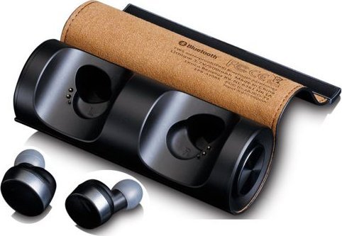 фото Навушники TWS Lenco EPB-40