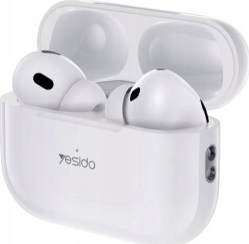 фото Навушники TWS Yesido JB23 White