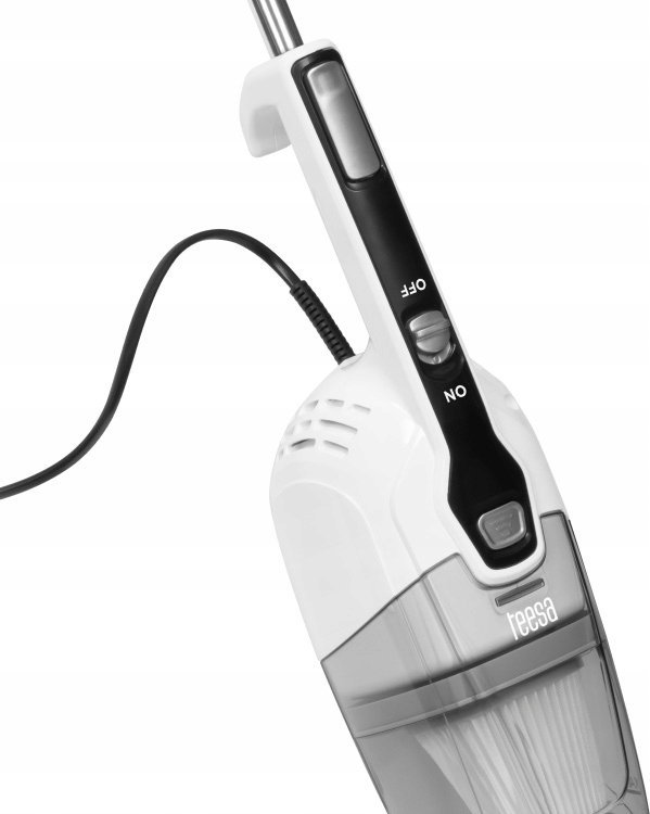 фото Вертикальний + ручний пилосос (2в1) Teesa Sweeper 500