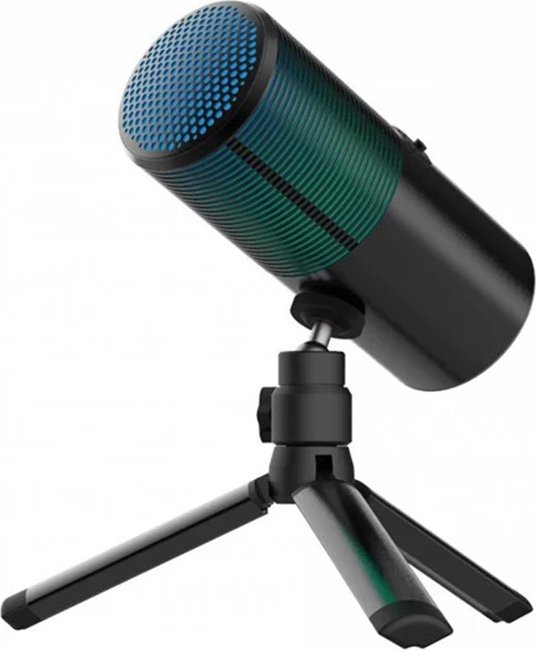 фото Мікрофон для ПК/ для стрімінгу, подкастів Thronmax Pulse Pro (TM-M8P)