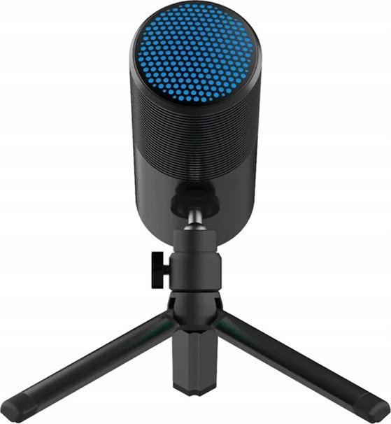 фото Мікрофон для ПК/ для стрімінгу, подкастів Thronmax Pulse Pro (TM-M8P)