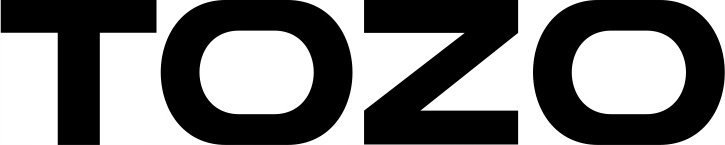 фото Навушники з мікрофоном Tozo Openreal Black