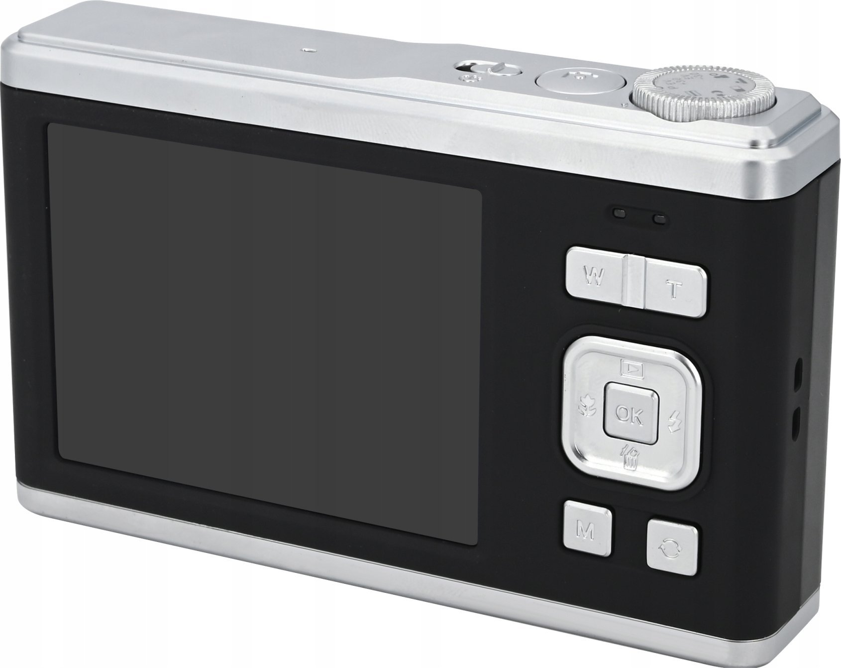 фото цифрової дзеркальної камери Shona PRO5