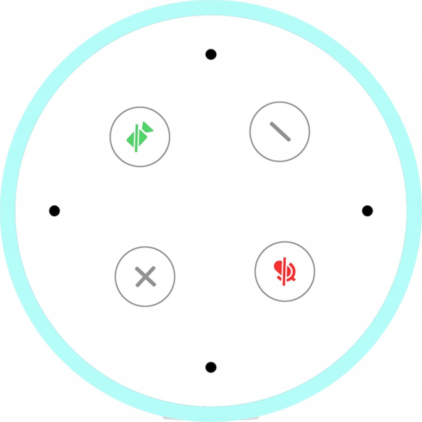 фото Веб-камера Axtel Portable Video (AX-FHD-PW)