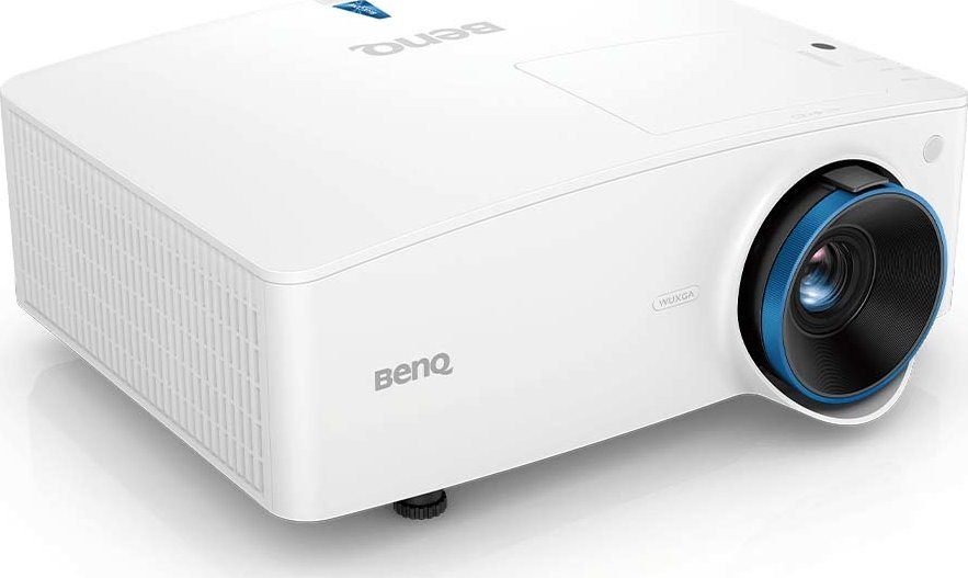 фото Мультимедійний проектор BenQ LU930