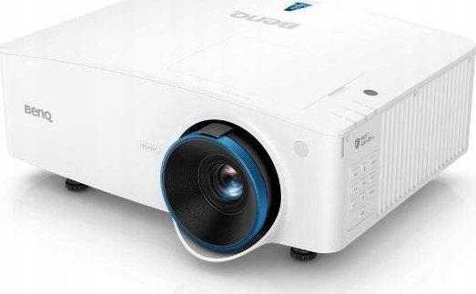 фото Мультимедійний проектор BenQ LU930