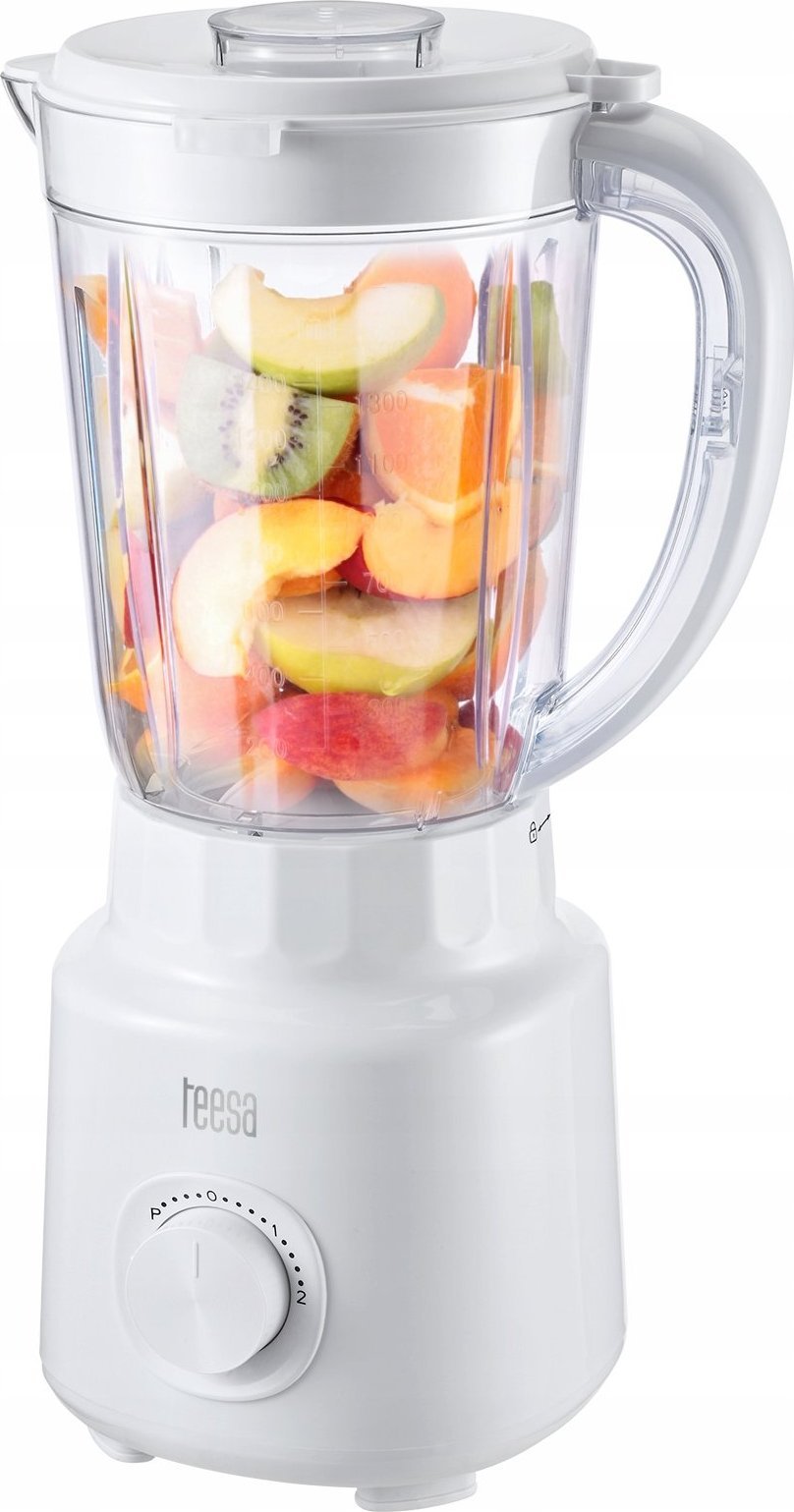 фото Блендер стаціонарний Teesa TSA3542